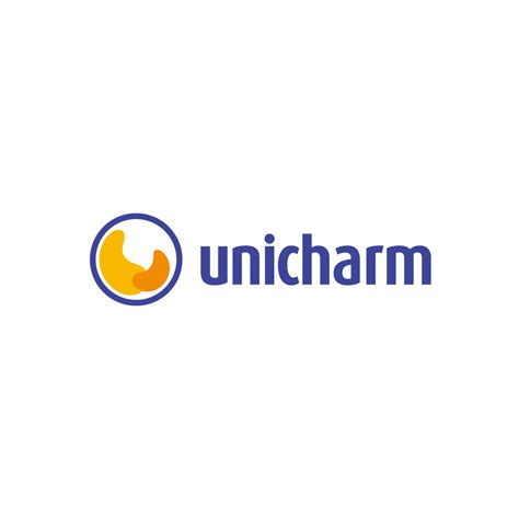 Unicharm logos vector in (.SVG, .EPS, .AI, .CDR, .PDF) free download