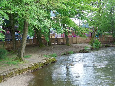 Parks in Whatcom County to help Beat the Heat - Danielle Groeneweg