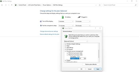 How to Fix Laptop Lag or Slowdown When Charging It on Windows