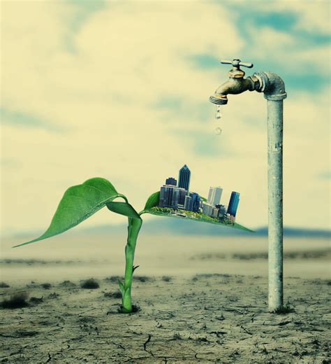 Save Water - Save Life by D-signeeR on DeviantArt