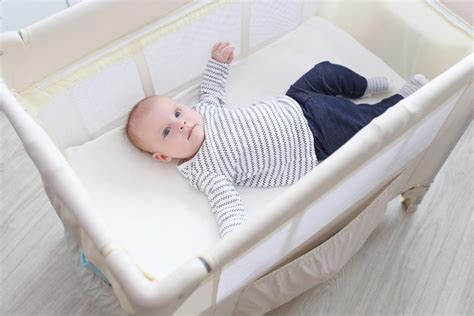 6 Best Mattresses for Graco Pack N' Play Reviewed in Detail (Summer 2024)