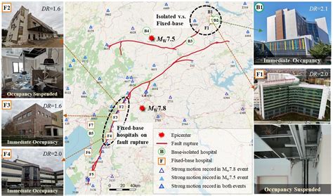 Insights from the 2023 Turkey earthquake sequences - Techno Blender