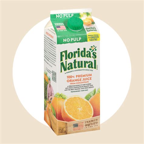 Expert Picks: The Best Orange Juice Brands You Can Buy