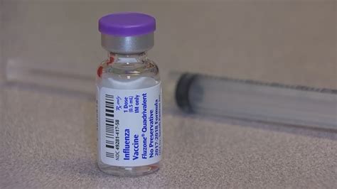 Seattle doctor says flu vaccine is more effective against B-strain ...