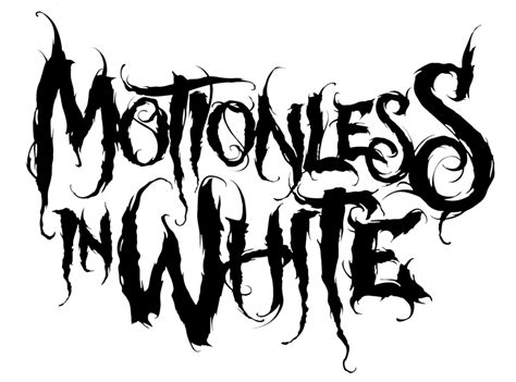 Free download Motionless In White Wallpapers [1024x759] for your Desktop, Mobile & Tablet ...