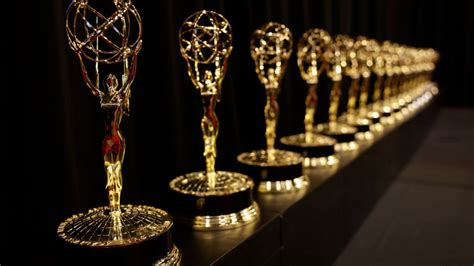 How to Watch the 2023 Emmy Awards Online: Time, Host, Nominees, Live Stream and More ...