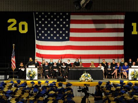 Liberty High School Holds 30th Graduation Ceremony | Eldersburg, MD Patch