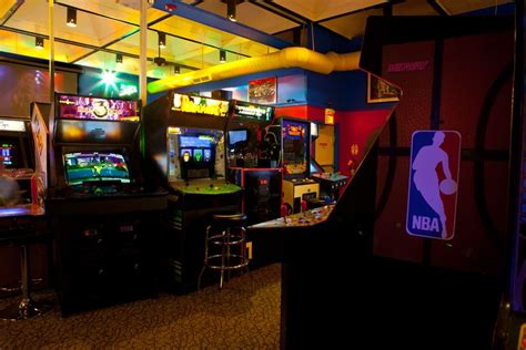 game arcade near me Discover the 6 best vr arcades in singapore – ISBAGUS