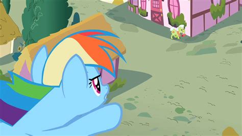 Image - Rainbow Dash flying S2E8.png - My Little Pony Friendship is Magic Wiki