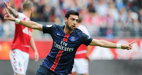 PSG - Javier Pastore : "Je me suis toujours senti compris chez vous"