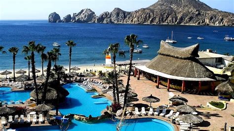 All Inclusive Resort Cabo San Lucas Mexico - Trip to Resort