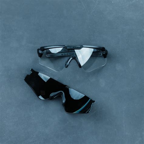 Oakley Standard Issue Ballistic M Frame Alpha Kit – T.REX ARMS