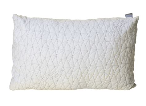 Coop Home Goods Premium Adjustable Loft pillow - Consumer Reports