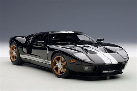 2004 Ford Gt40 - news, reviews, msrp, ratings with amazing images