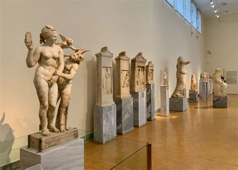 National Archaeological Museum in Athens - Tickets, Hours, Tours, Review