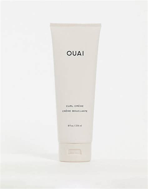 OUAI Curl Creme 236ml | ASOS