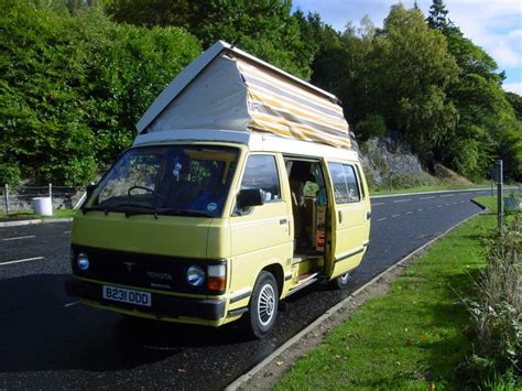 Toyota Hiace 1980: Review, Amazing Pictures and Images – Look at the car