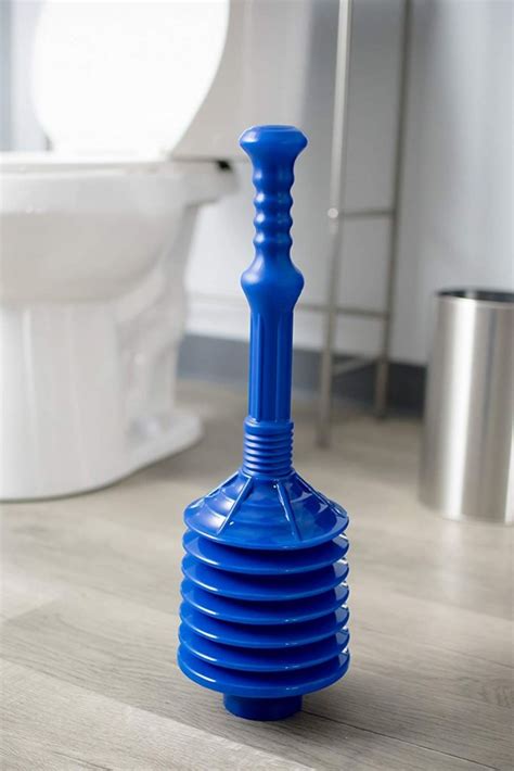 Types of Plungers | Apartment Therapy