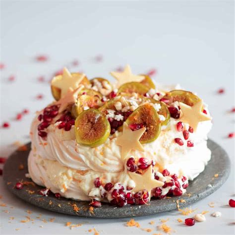 Trying Tesco's Christmas Dessert Recipes - Alphafoodie