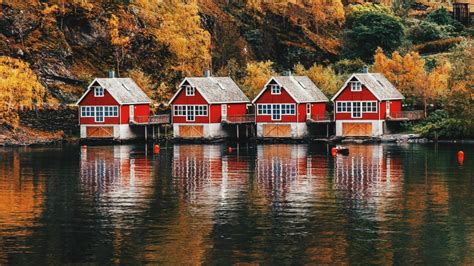 Nature in Norway: 15 Stunning Photos | Intrepid Travel Blog