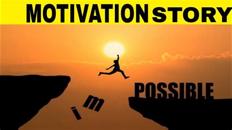 Motivational story - YouTube