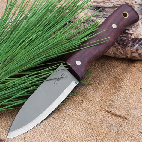 Survive, Contrive, Create: The 14 Best Bushcraft Knives