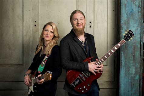 Best Tedeschi Trucks Band Songs of All Time - Top 10 Tracks