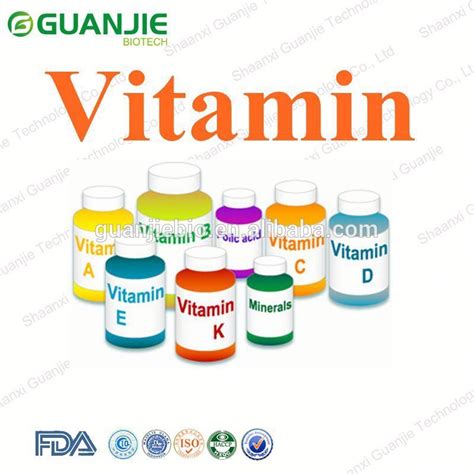 vitamin e acetate powder 50%,China GUANJIE price supplier - 21food