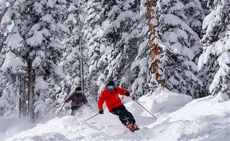 Private Ski & Snowboard Lessons Colorado | Aspen Snowmass