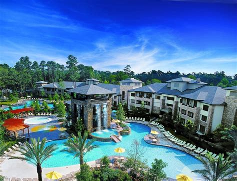 Best Family Resorts in Texas 2024 - Today's Parent