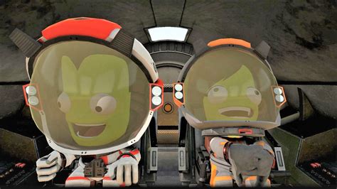 Kerbal Space Program 2 release date, new planets, multiplayer and more