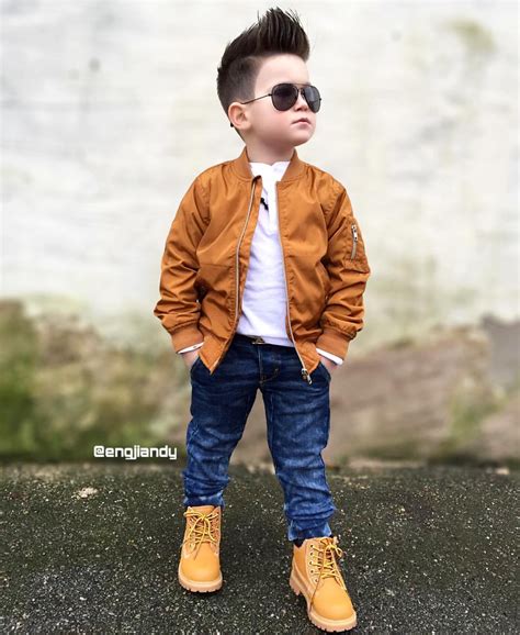 Insta Engjiandy | Ropa para niños varones, Ropa elegante para niños ...