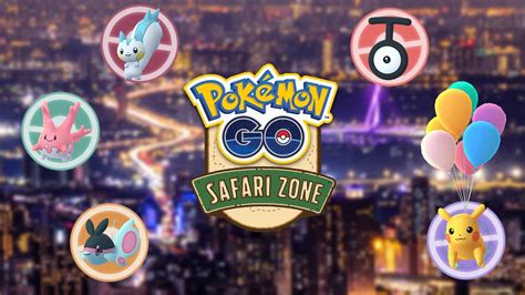 Safari Zone: Taipei City & Pokémon Air Adventures - Leek Duck | Pokémon ...