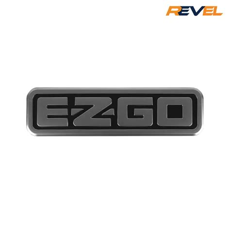 Ezgo Logo Download