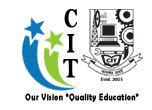 Cambridge Institute of Technology Ranchi Wanted Faculty Plus Principal - Faculty Teachers