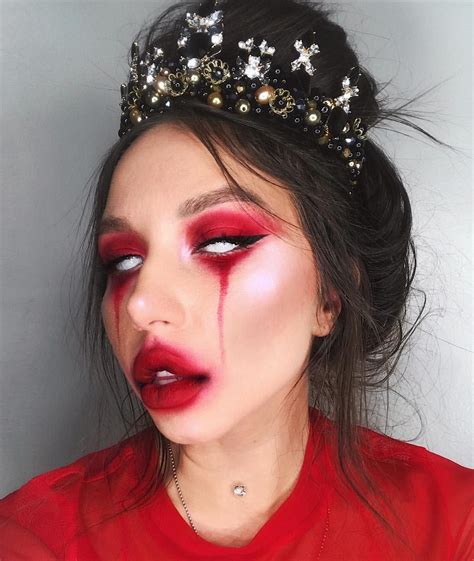 Pin on Halloween looks