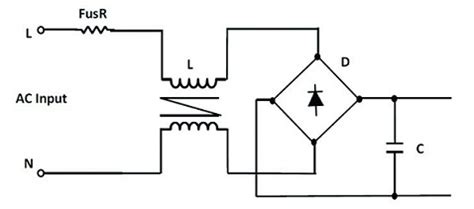 Fusible Resistor : Construction, Working, Differences & Its Applications