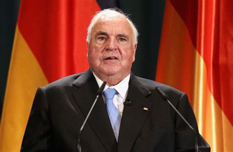 World leaders gather to honour Kohl - Premium Times Nigeria