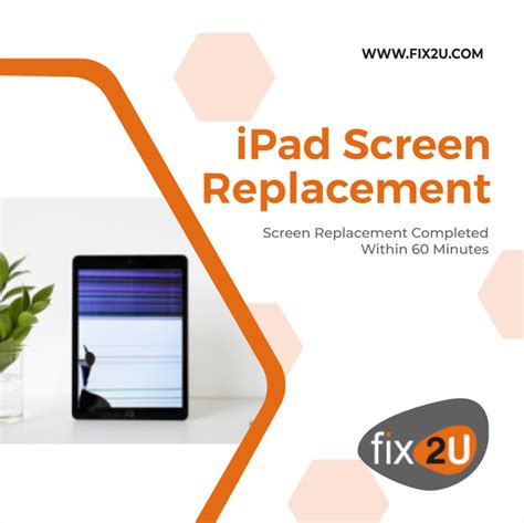 iPad Screen Replacement - IPhone Repair - Medium