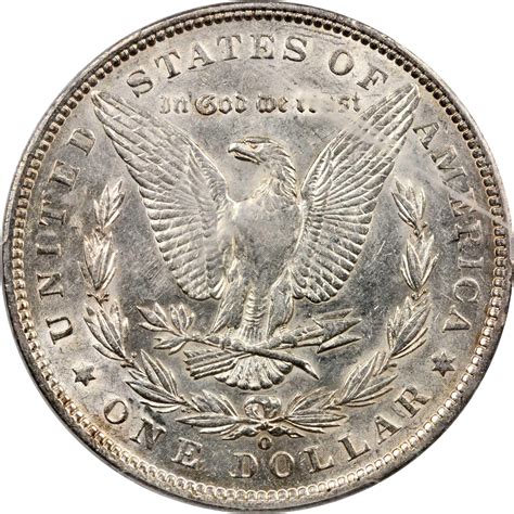 1899 Morgan Silver Dollar Value (Price Chart, Error List,, 46% OFF