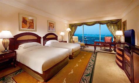 Grand Hyatt Dubai in United Arab Emirates - Room Deals, Photos & Reviews