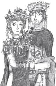 justinian_and_theodora_by_androklos_dcbm7t9-fullview | The Byzantium Blogger