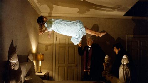 Universal Pays $400 Million for New 'Exorcist' Trilogy Featuring Leslie Odom Jr. and Ellen ...