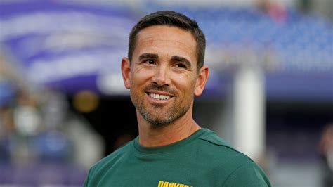 Packers mark one year with Coach Matt LaFleur - WTMJ