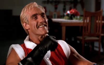 Hulk Hogan in Santa with Muscles (1996)