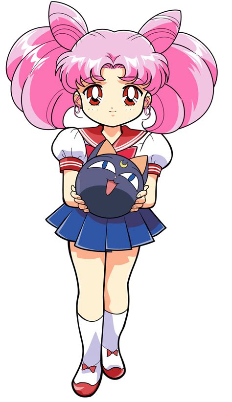 Rini Tsukino (Sailor Moon character) | Scratchpad | FANDOM powered by Wikia