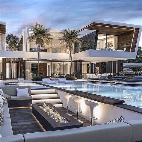 Houses | Interiors | Luxury on Instagram: "What do you think about this ...