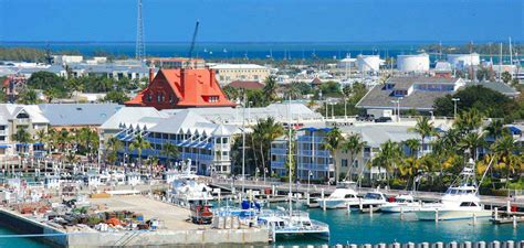 Key West Attractions Association, Things To Do In Key West FL