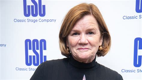 Why Mare Winningham Never Thought She Would Do Musicals | Playbill