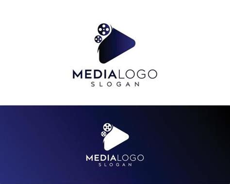 Film Logo Vector Art, Icons, and Graphics for Free Download